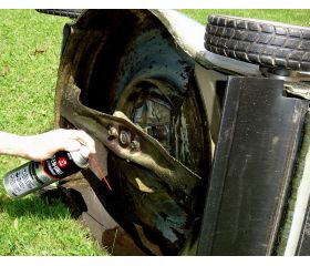 3-EN-UNO Profesional Super Desengrasante 250ml